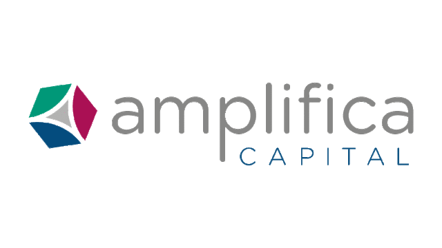 Amplifica Capital logo